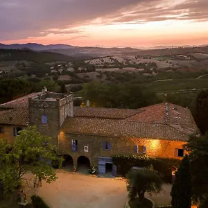  Alloggio per agriturismo Fattoria La Capitana