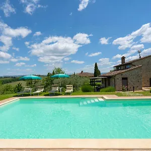  Villa Locazione Turistica Alba