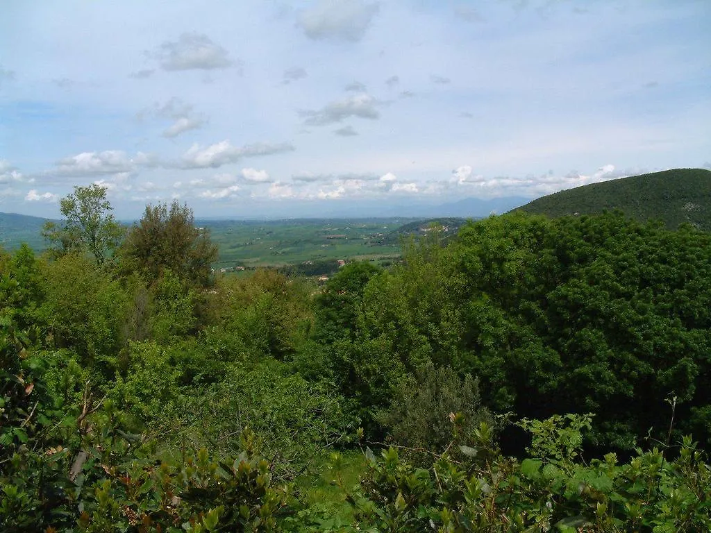 Casa Papacqua Holiday home Castellina Marittima