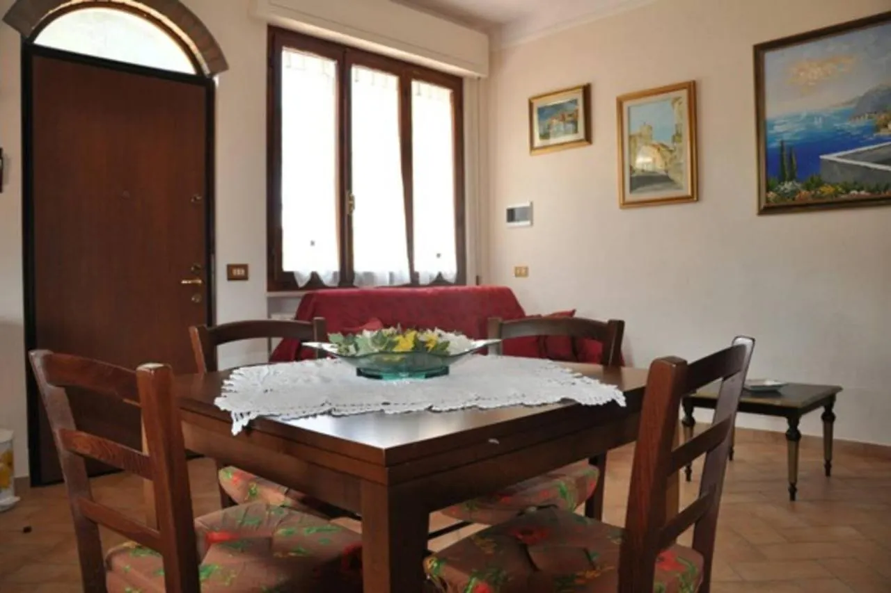 Casa Papacqua Holiday home Castellina Marittima Italy