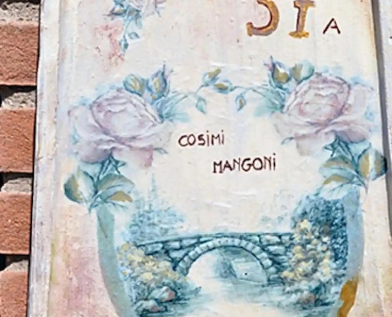 Casa Papacqua Holiday home Castellina Marittima